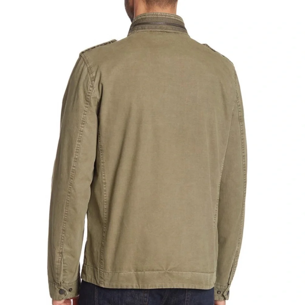 Levi’s‎ Military Jacket